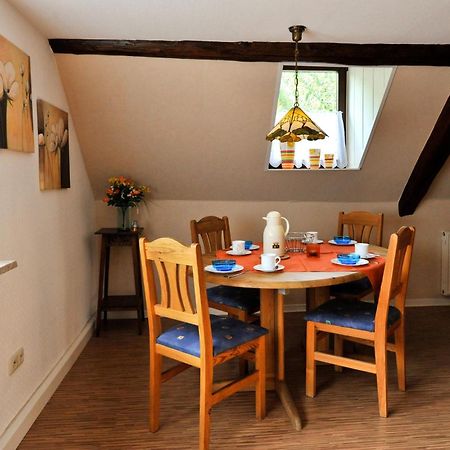 Ferienwohnungen Kachel Bacharach Extérieur photo