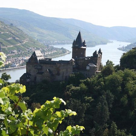 Ferienwohnungen Kachel Bacharach Extérieur photo