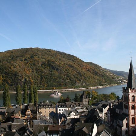 Ferienwohnungen Kachel Bacharach Extérieur photo