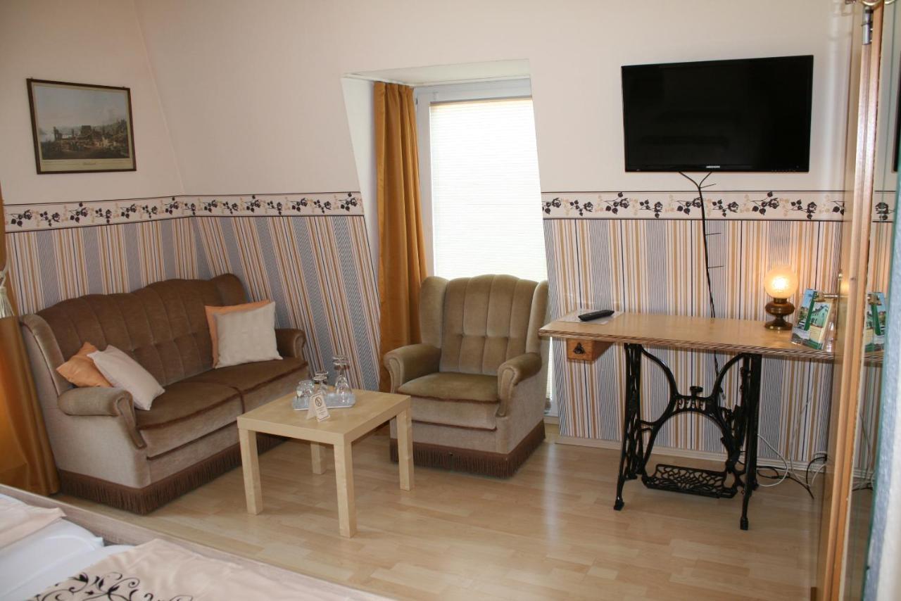 Ferienwohnungen Kachel Bacharach Extérieur photo