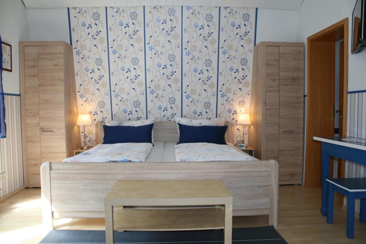 Ferienwohnungen Kachel Bacharach Extérieur photo
