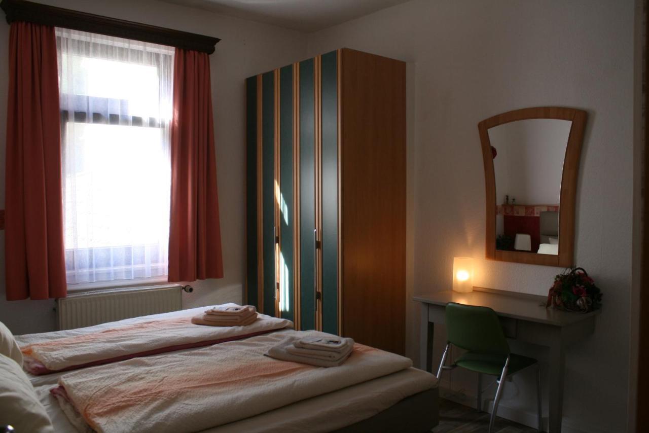 Ferienwohnungen Kachel Bacharach Extérieur photo