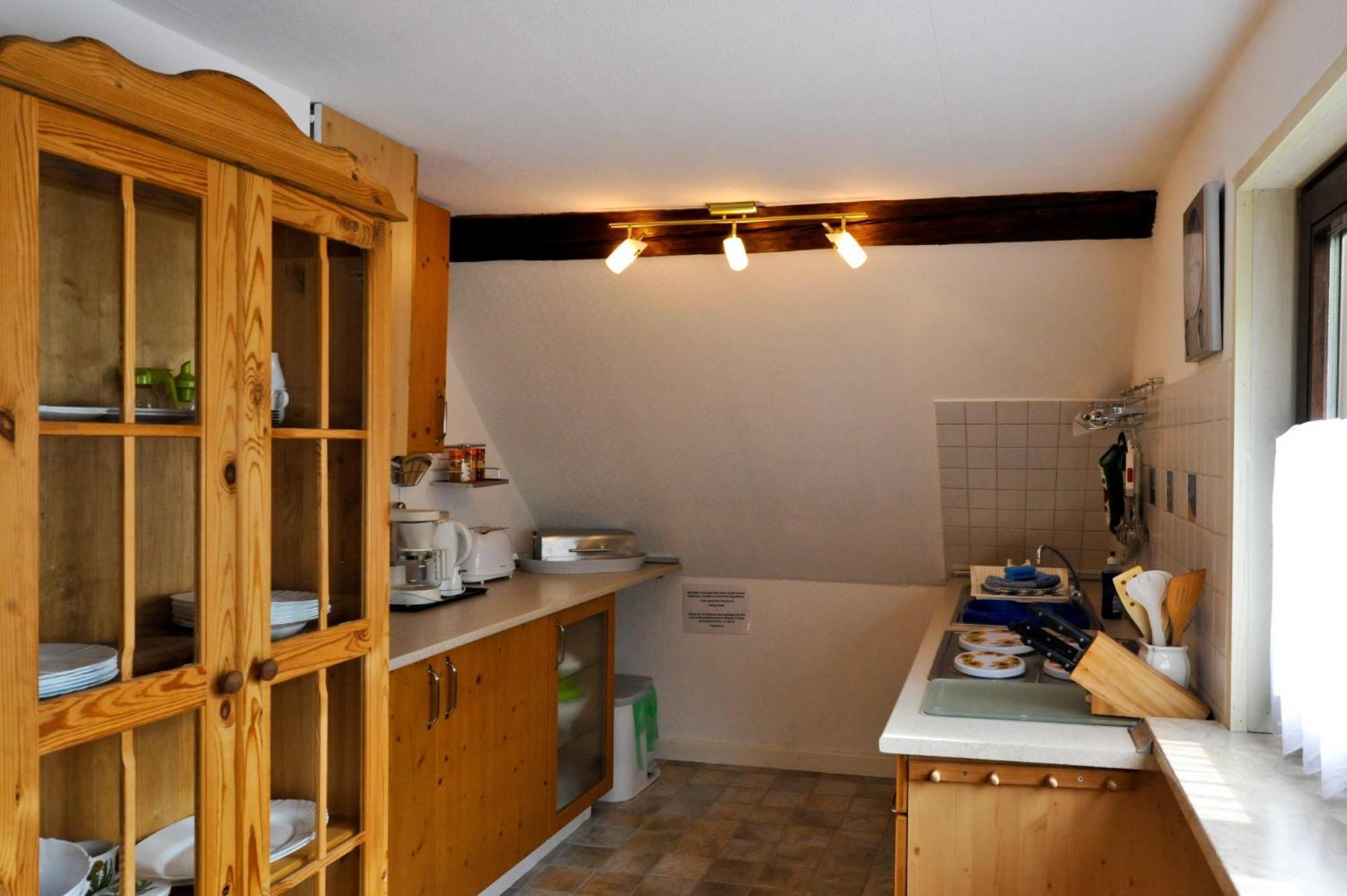 Ferienwohnungen Kachel Bacharach Extérieur photo