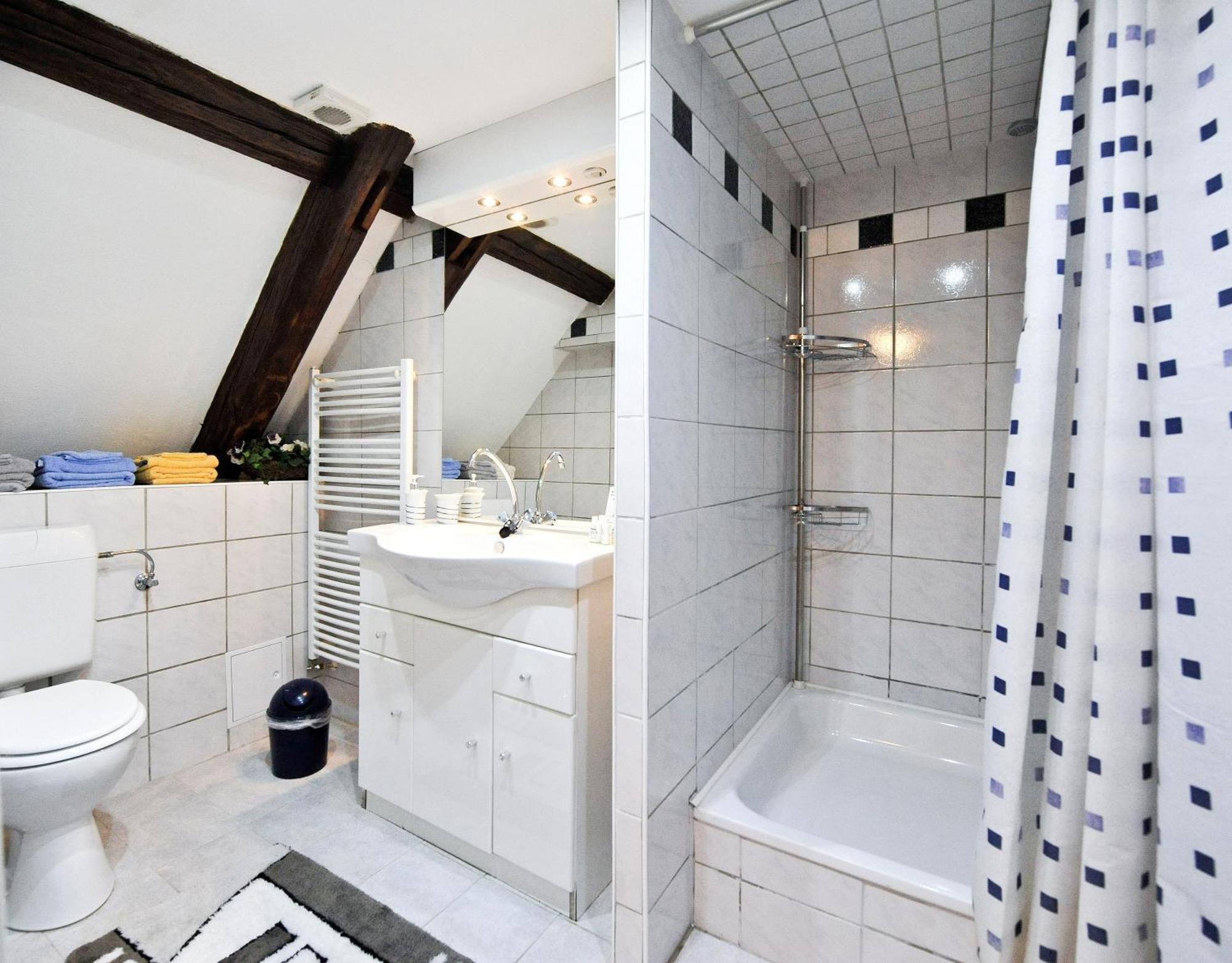 Ferienwohnungen Kachel Bacharach Extérieur photo