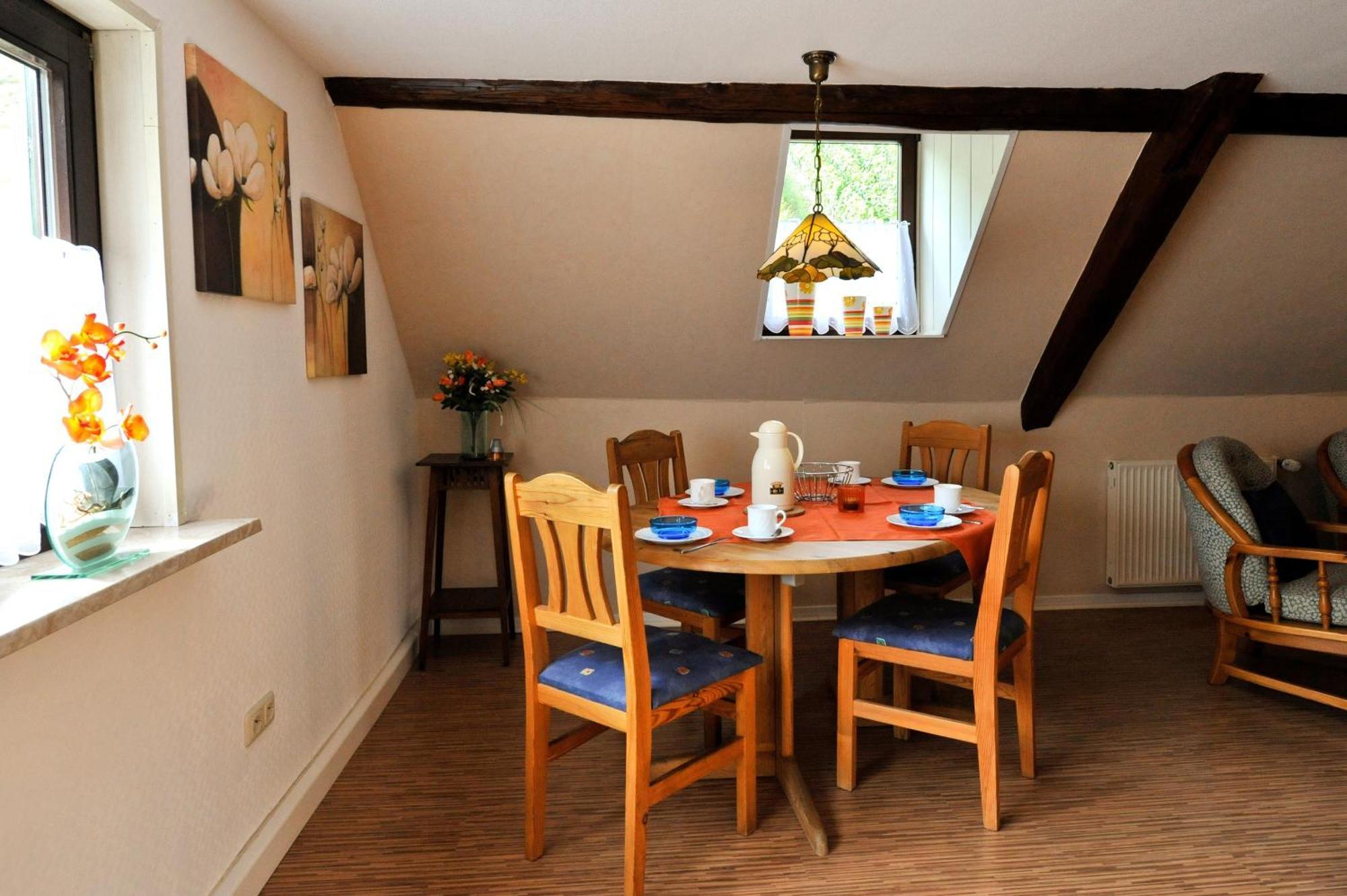Ferienwohnungen Kachel Bacharach Extérieur photo