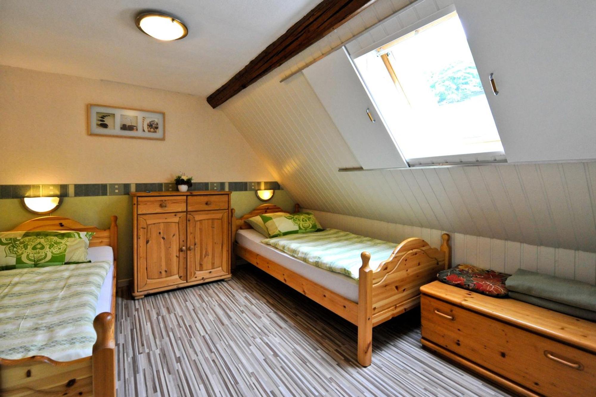 Ferienwohnungen Kachel Bacharach Extérieur photo