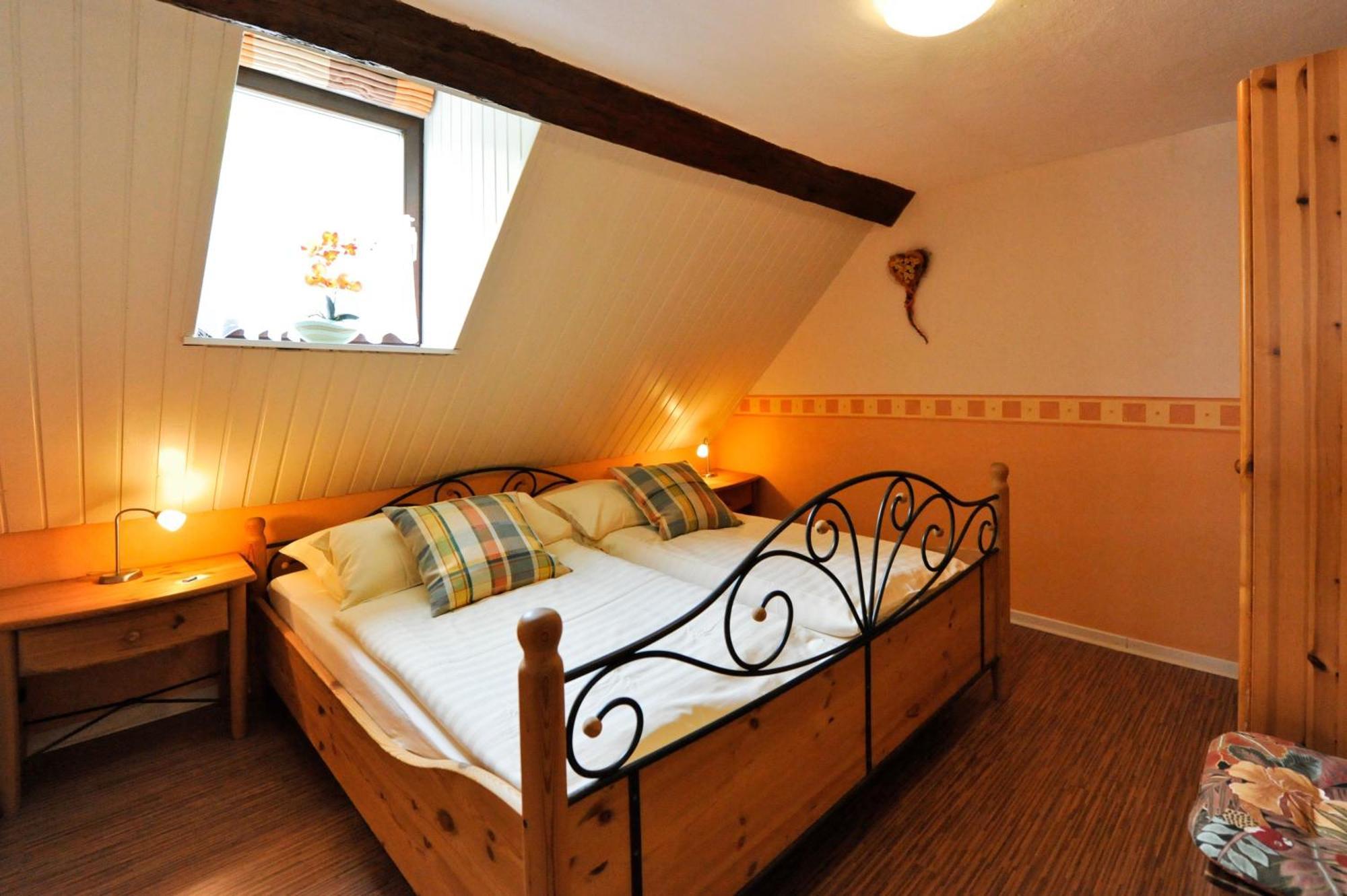 Ferienwohnungen Kachel Bacharach Extérieur photo