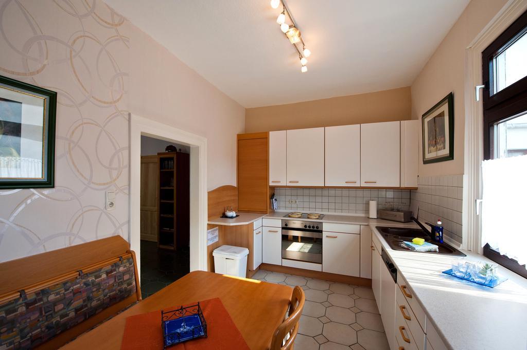 Ferienwohnungen Kachel Bacharach Chambre photo