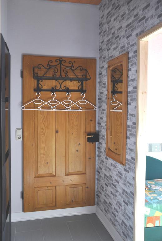 Ferienwohnungen Kachel Bacharach Chambre photo