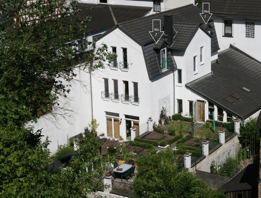 Ferienwohnungen Kachel Bacharach Extérieur photo