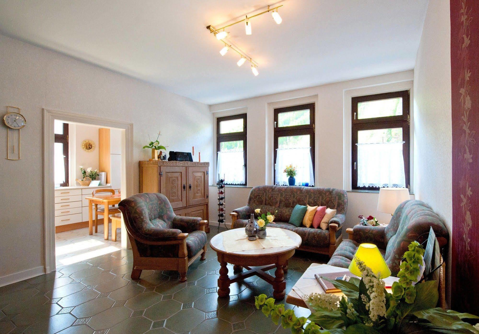 Ferienwohnungen Kachel Bacharach Extérieur photo