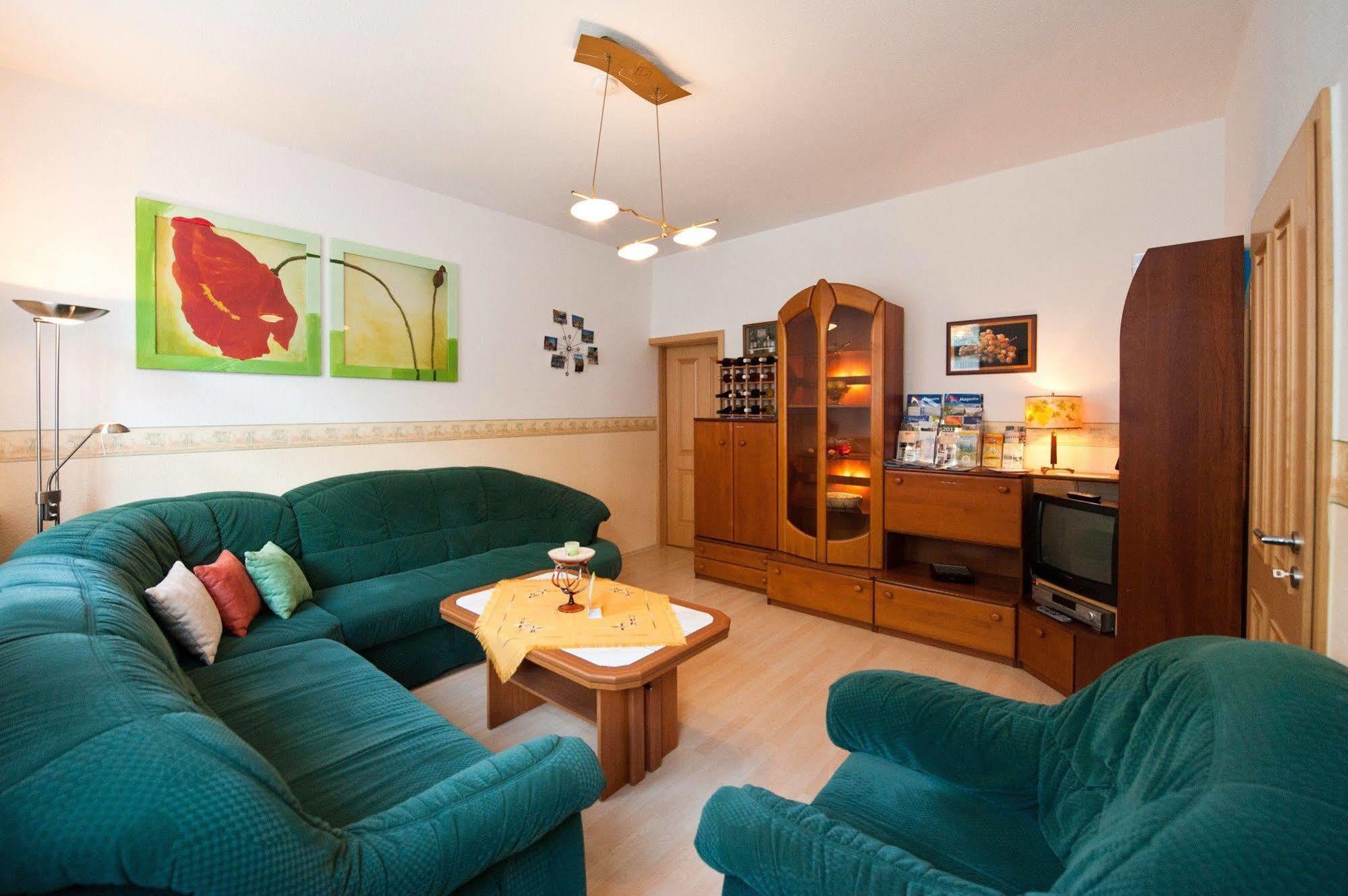 Ferienwohnungen Kachel Bacharach Extérieur photo