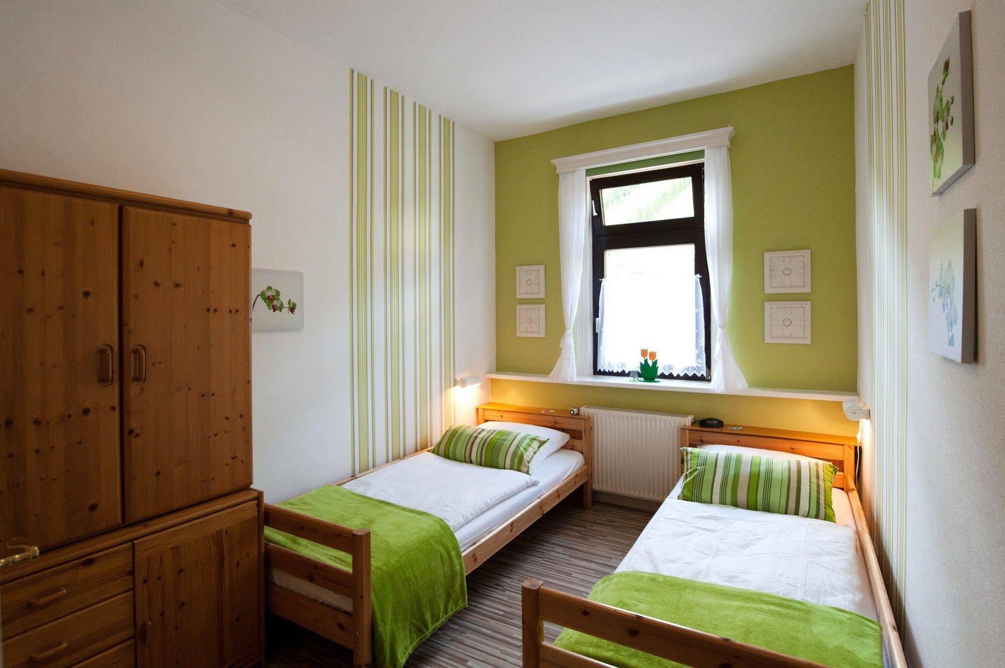 Ferienwohnungen Kachel Bacharach Extérieur photo