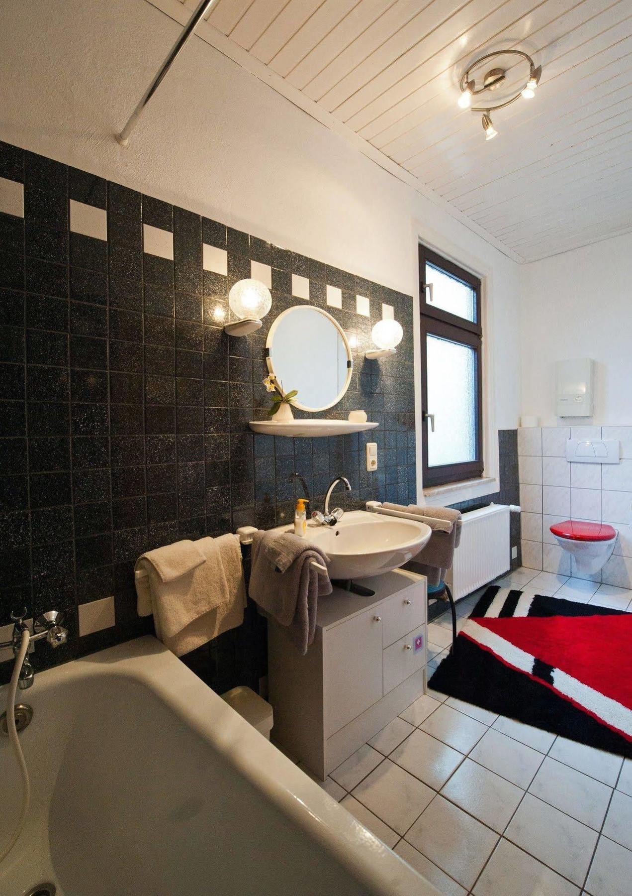 Ferienwohnungen Kachel Bacharach Extérieur photo