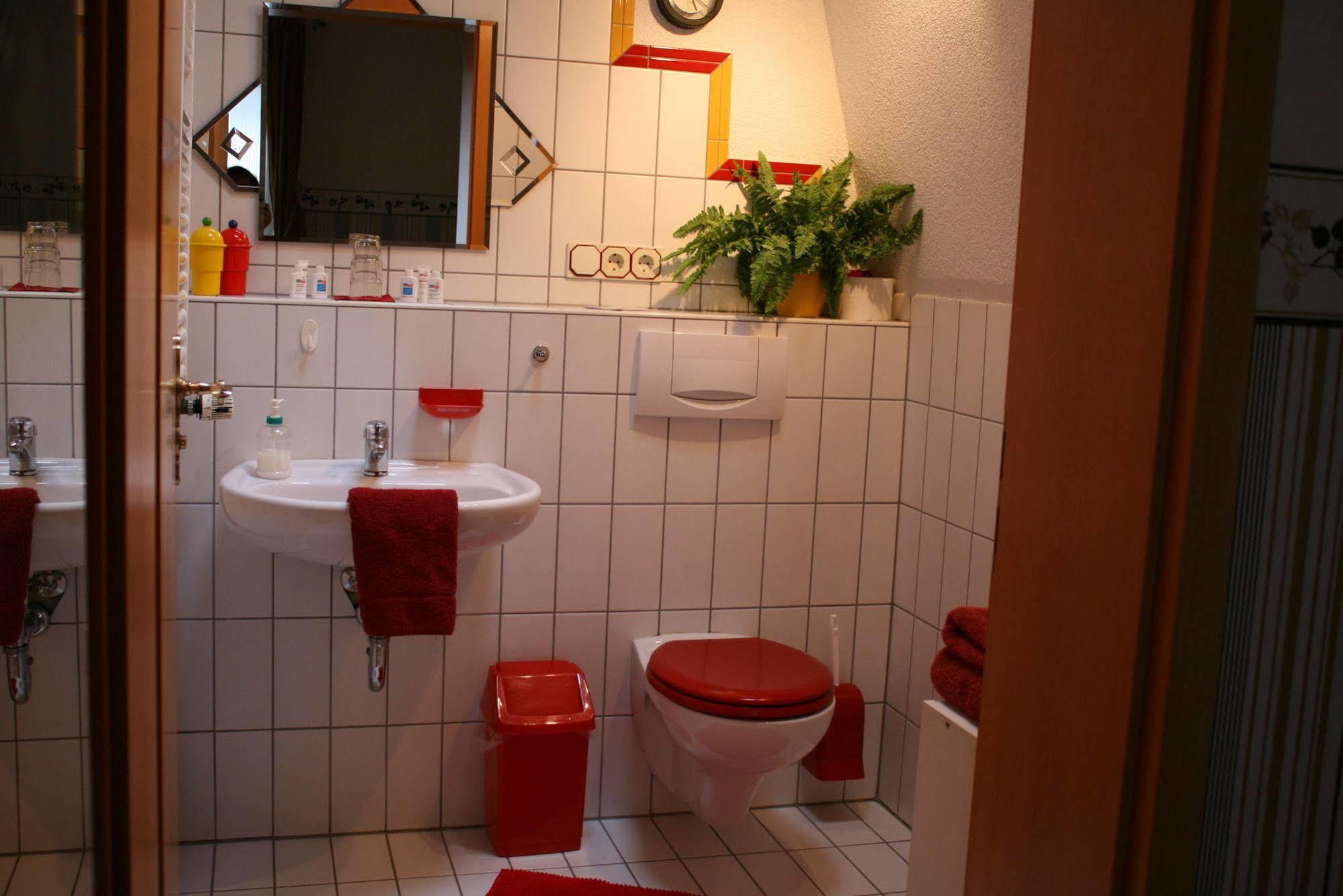 Ferienwohnungen Kachel Bacharach Extérieur photo