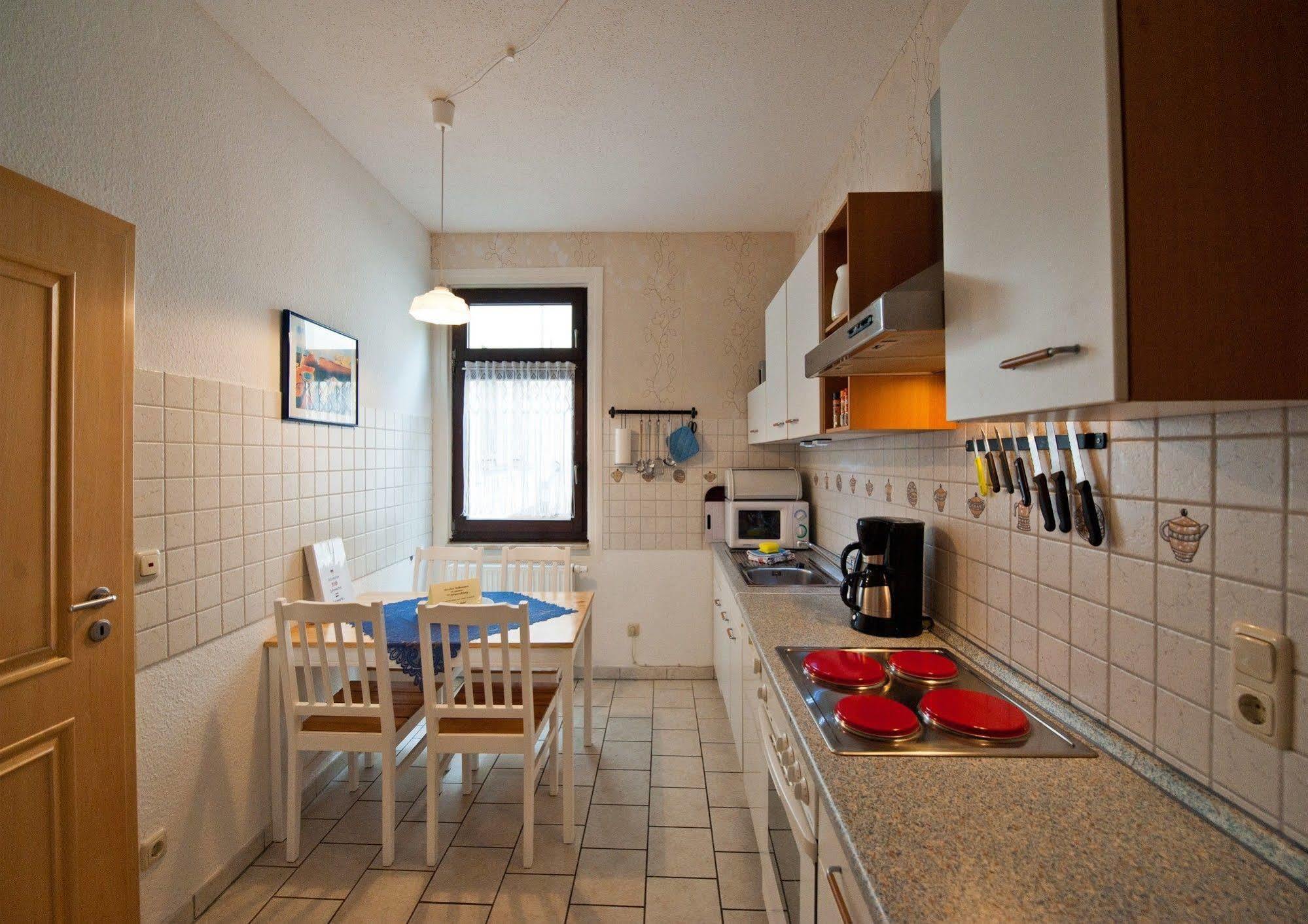 Ferienwohnungen Kachel Bacharach Extérieur photo