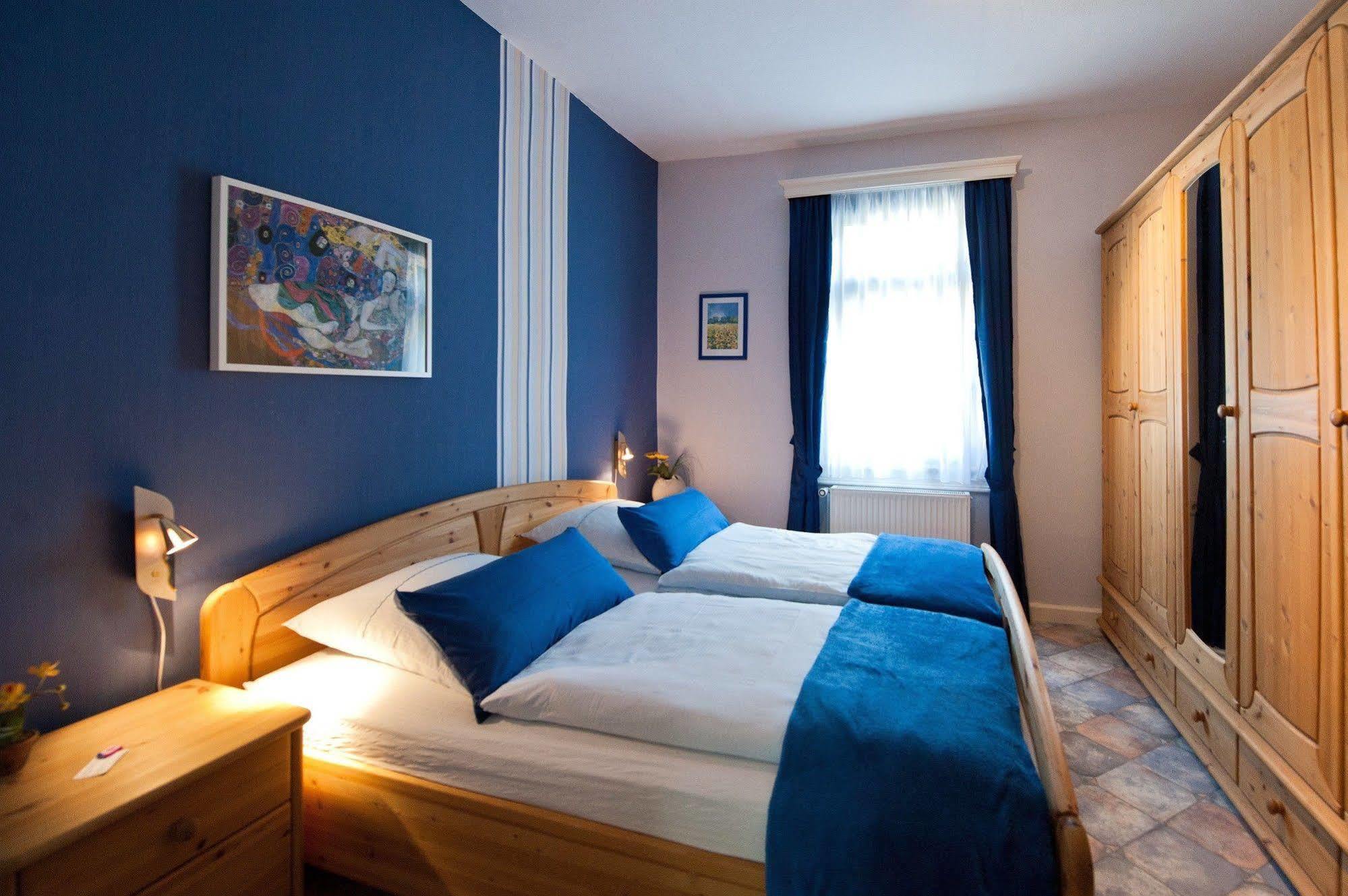 Ferienwohnungen Kachel Bacharach Extérieur photo