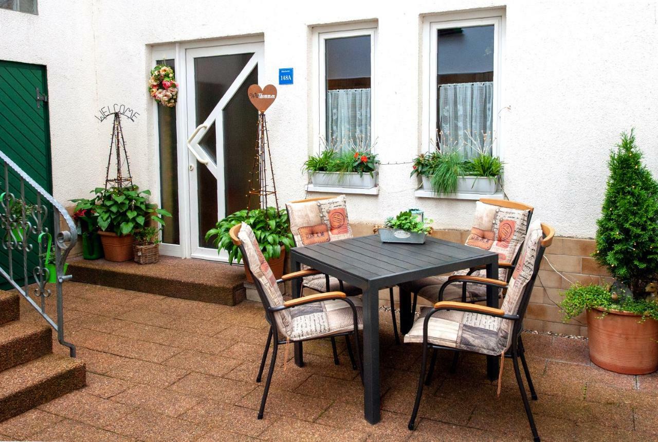 Ferienwohnungen Kachel Bacharach Extérieur photo