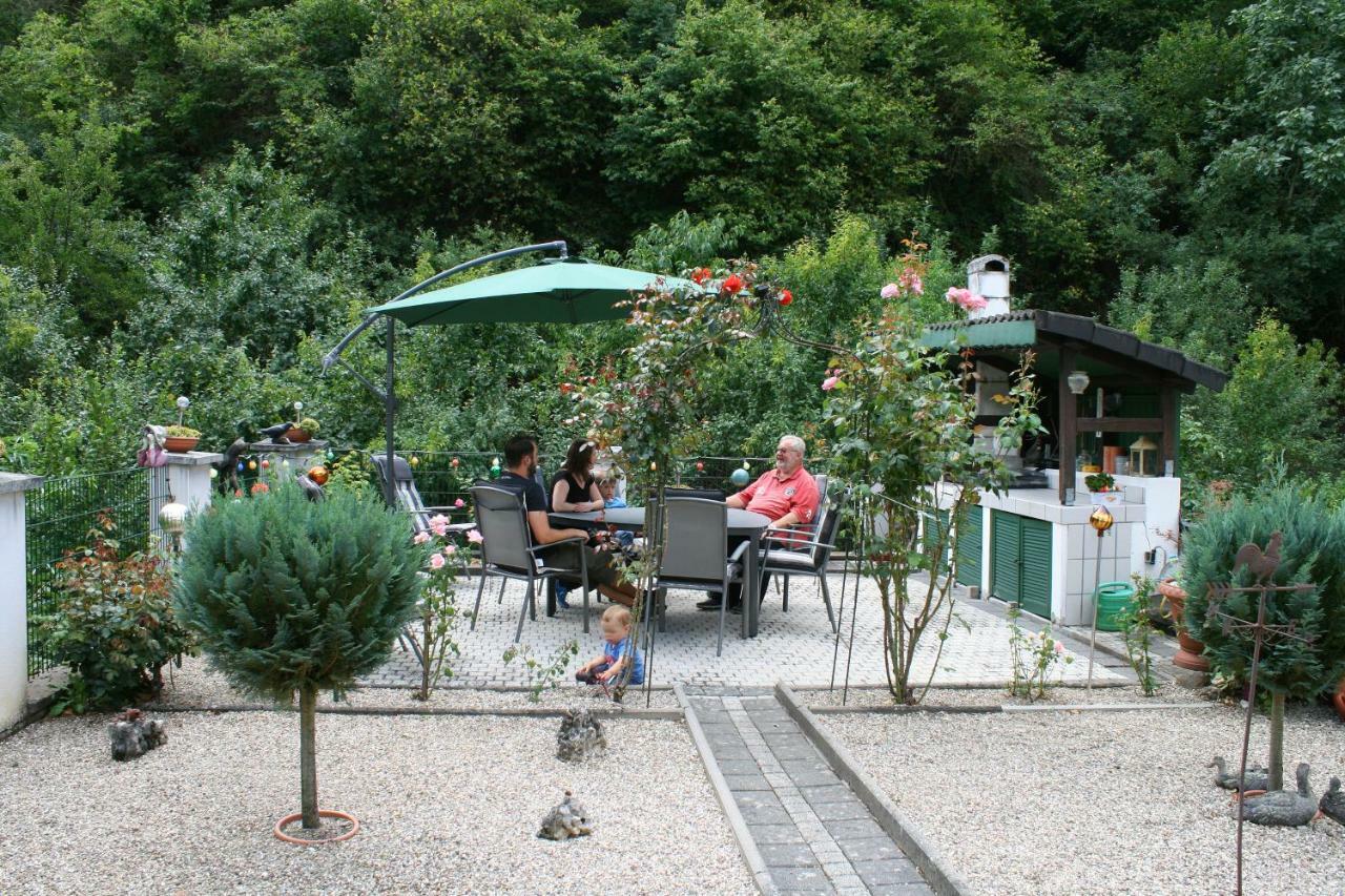 Ferienwohnungen Kachel Bacharach Extérieur photo