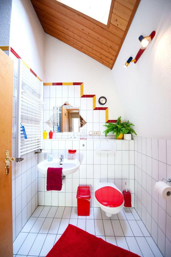 Ferienwohnungen Kachel Bacharach Extérieur photo