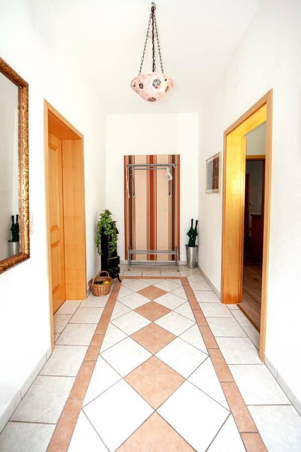 Ferienwohnungen Kachel Bacharach Extérieur photo