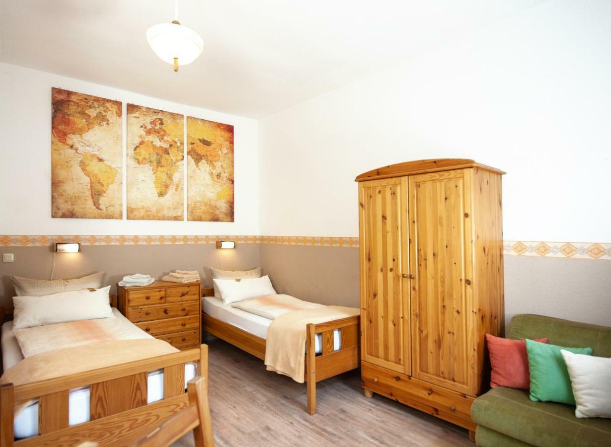 Ferienwohnungen Kachel Bacharach Extérieur photo