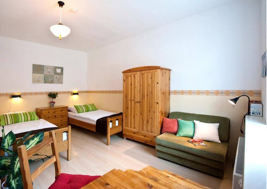 Ferienwohnungen Kachel Bacharach Extérieur photo