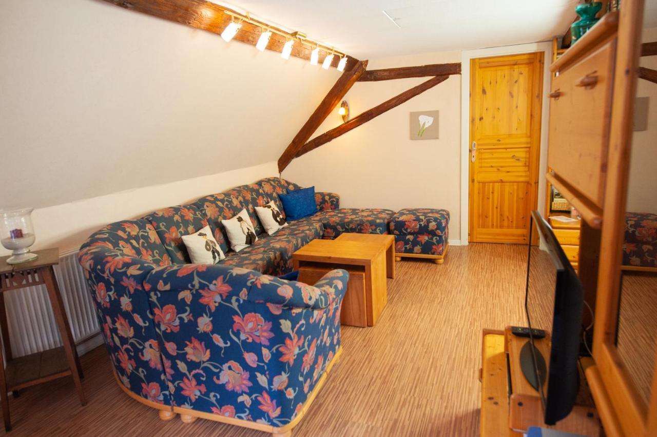Ferienwohnungen Kachel Bacharach Extérieur photo
